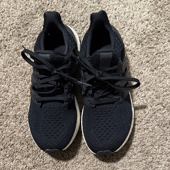adidas Shoes - Black adidas ultraboost Athletic Sneakers